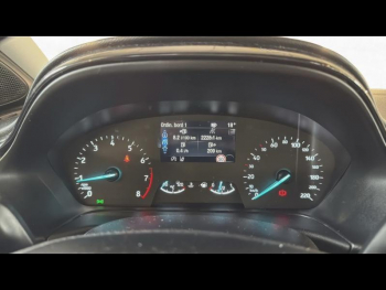 Photo 9 du bon plan FORD Puma 1.0 Flexifuel 125ch S&S mHEV Titanium occasion à 20990 €