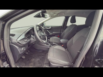 Photo 16 du bon plan FORD Puma 1.0 Flexifuel 125ch S&S mHEV Titanium occasion à 20990 €