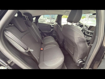 Photo 20 du bon plan FORD Puma 1.0 Flexifuel 125ch S&S mHEV Titanium occasion à 20990 €