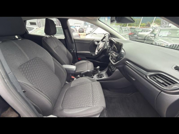 Photo 21 du bon plan FORD Puma 1.0 Flexifuel 125ch S&S mHEV Titanium occasion à 20990 €