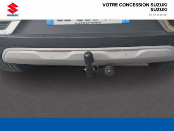 Photo 6 du bon plan RENAULT Captur 1.6 E-Tech hybride 145ch Techno occasion à 22990 €