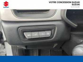 Photo 8 du bon plan RENAULT Captur 1.6 E-Tech hybride 145ch Techno occasion à 22990 €