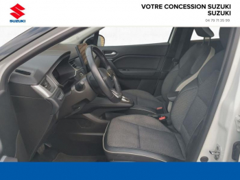 Photo 9 du bon plan RENAULT Captur 1.6 E-Tech hybride 145ch Techno occasion à 22990 €