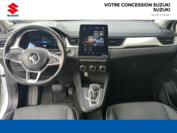 Photo 11 du bon plan RENAULT Captur 1.6 E-Tech hybride 145ch Techno occasion à 22990 €