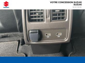 Photo 12 du bon plan RENAULT Captur 1.6 E-Tech hybride 145ch Techno occasion à 22990 €