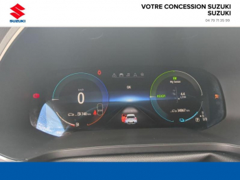 Photo 14 du bon plan RENAULT Captur 1.6 E-Tech hybride 145ch Techno occasion à 22990 €