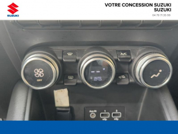 Photo 17 du bon plan RENAULT Captur 1.6 E-Tech hybride 145ch Techno occasion à 22990 €