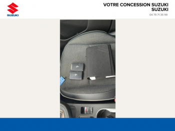 Photo 18 du bon plan RENAULT Captur 1.6 E-Tech hybride 145ch Techno occasion à 22990 €