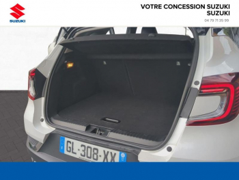 Photo 19 du bon plan RENAULT Captur 1.6 E-Tech hybride 145ch Techno occasion à 22990 €