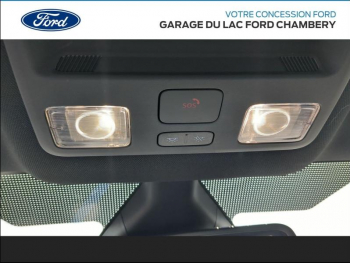 Photo 6 du bon plan FORD Puma 1.0 Flexifuel 125ch S&S mHEV ST-Line X occasion à 22990 €