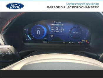 Photo 8 du bon plan FORD Puma 1.0 Flexifuel 125ch S&S mHEV ST-Line X occasion à 22990 €