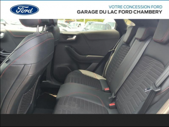 Photo 11 du bon plan FORD Puma 1.0 Flexifuel 125ch S&S mHEV ST-Line X occasion à 22990 €