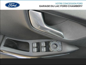 Photo 13 du bon plan FORD Puma 1.0 Flexifuel 125ch S&S mHEV ST-Line X occasion à 22990 €