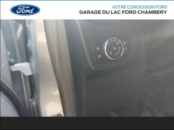 Photo 14 du bon plan FORD Puma 1.0 Flexifuel 125ch S&S mHEV ST-Line X occasion à 22990 €