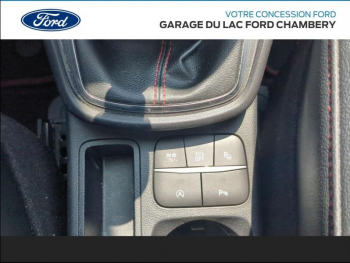 Photo 19 du bon plan FORD Puma 1.0 Flexifuel 125ch S&S mHEV ST-Line X occasion à 22990 €