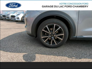 Photo 4 du bon plan FORD Puma 1.0 Flexifuel 125ch S&S mHEV Titanium occasion à 18490 €