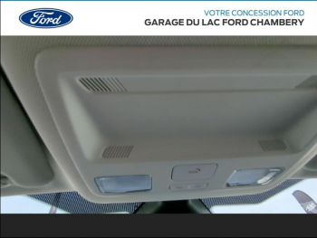 Photo 6 du bon plan FORD Puma 1.0 Flexifuel 125ch S&S mHEV Titanium occasion à 18490 €