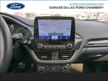 Photo 7 du bon plan FORD Puma 1.0 Flexifuel 125ch S&S mHEV Titanium occasion à 18490 €