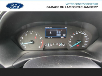 Photo 8 du bon plan FORD Puma 1.0 Flexifuel 125ch S&S mHEV Titanium occasion à 18490 €