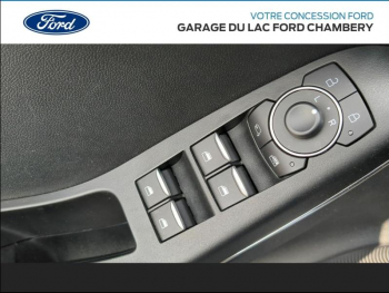 Photo 14 du bon plan FORD Puma 1.0 Flexifuel 125ch S&S mHEV Titanium occasion à 18490 €
