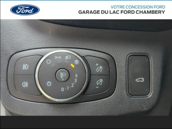 Photo 15 du bon plan FORD Puma 1.0 Flexifuel 125ch S&S mHEV Titanium occasion à 18490 €