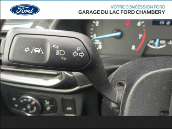 Photo 16 du bon plan FORD Puma 1.0 Flexifuel 125ch S&S mHEV Titanium occasion à 18490 €