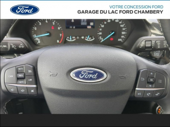 Photo 17 du bon plan FORD Puma 1.0 Flexifuel 125ch S&S mHEV Titanium occasion à 18490 €