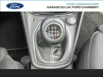 Photo 18 du bon plan FORD Puma 1.0 Flexifuel 125ch S&S mHEV Titanium occasion à 18490 €
