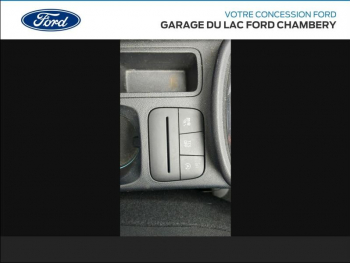 Photo 19 du bon plan FORD Puma 1.0 Flexifuel 125ch S&S mHEV Titanium occasion à 18490 €