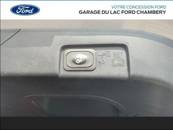 Photo 20 du bon plan FORD Puma 1.0 Flexifuel 125ch S&S mHEV Titanium occasion à 18490 €
