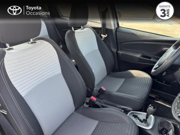 Photo 6 du bon plan TOYOTA Yaris HSD 100h Dynamic 5p occasion à 13990 €