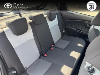 Photo 7 du bon plan TOYOTA Yaris HSD 100h Dynamic 5p occasion à 13990 €