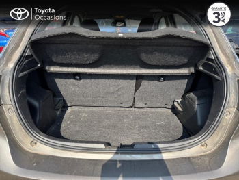 Photo 10 du bon plan TOYOTA Yaris HSD 100h Dynamic 5p occasion à 13990 €