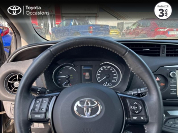 Photo 13 du bon plan TOYOTA Yaris HSD 100h Dynamic 5p occasion à 13990 €
