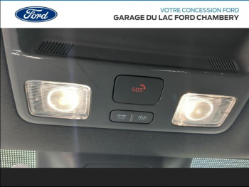 Photo 6 du bon plan FORD Focus 1.5 EcoBlue 120ch ST-Line occasion à 14990 €