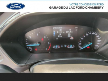 Photo 9 du bon plan FORD Focus 1.5 EcoBlue 120ch ST-Line occasion à 14990 €