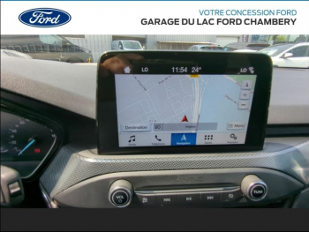 Photo 10 du bon plan FORD Focus 1.5 EcoBlue 120ch ST-Line occasion à 14990 €
