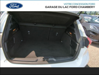 Photo 12 du bon plan FORD Focus 1.5 EcoBlue 120ch ST-Line occasion à 14990 €