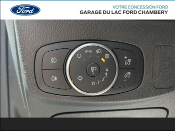 Photo 14 du bon plan FORD Focus 1.5 EcoBlue 120ch ST-Line occasion à 14990 €