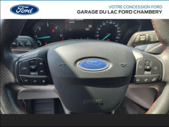 Photo 15 du bon plan FORD Focus 1.5 EcoBlue 120ch ST-Line occasion à 14990 €