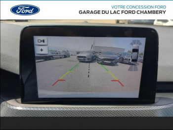Photo 16 du bon plan FORD Focus 1.5 EcoBlue 120ch ST-Line occasion à 14990 €