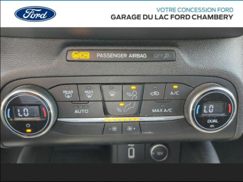 Photo 17 du bon plan FORD Focus 1.5 EcoBlue 120ch ST-Line occasion à 14990 €