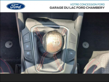 Photo 18 du bon plan FORD Focus 1.5 EcoBlue 120ch ST-Line occasion à 14990 €