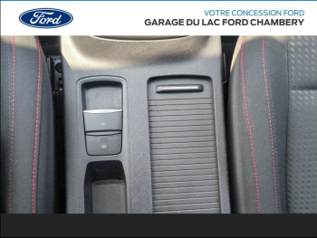 Photo 19 du bon plan FORD Focus 1.5 EcoBlue 120ch ST-Line occasion à 14990 €