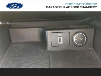 Photo 20 du bon plan FORD Focus 1.5 EcoBlue 120ch ST-Line occasion à 14990 €