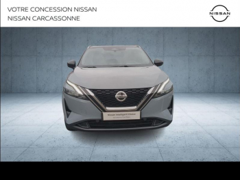 Photo 2 du bon plan NISSAN Qashqai 1.3 Mild Hybrid 140ch Tekna occasion à 23900 €