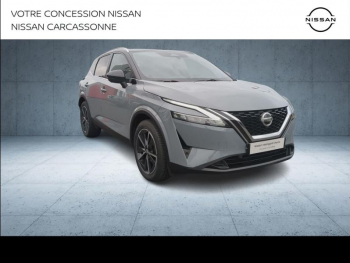 Photo 3 du bon plan NISSAN Qashqai 1.3 Mild Hybrid 140ch Tekna occasion à 23900 €