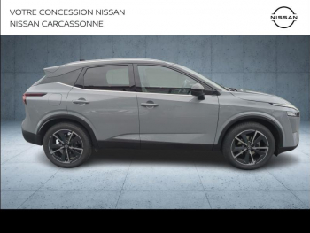 Photo 4 du bon plan NISSAN Qashqai 1.3 Mild Hybrid 140ch Tekna occasion à 23900 €