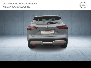 Photo 6 du bon plan NISSAN Qashqai 1.3 Mild Hybrid 140ch Tekna occasion à 23900 €