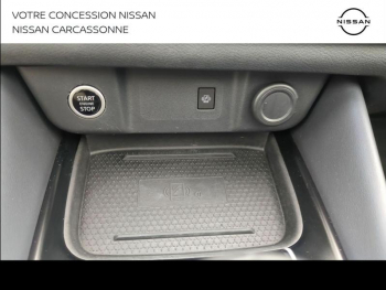 Photo 12 du bon plan NISSAN Qashqai 1.3 Mild Hybrid 140ch Tekna occasion à 23900 €